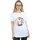 Vêtements Femme T-shirts manches longues Marvel Iron Man Montage Symbol Blanc