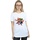Vêtements Femme T-shirts manches longues Marvel Avengers Assemble Comic Team Blanc