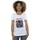Vêtements Femme T-shirts manches longues Acdc Blow Up Your Video Jump Blanc