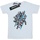 Vêtements Fille T-shirts manches longues Marvel Avengers Endgame Logo Team Blanc