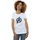 Vêtements Femme Manebi ACTIVEWEAR tops & t-shirts Chupa  Blanc
