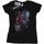 Vêtements Femme T-shirts manches longues Marvel Avengers Endgame Shield Team Noir