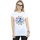 Vêtements Femme T-shirts manches longues Marvel Avengers Endgame Painted Icons Blanc