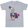 Vêtements Fille Donald Duck polo shirt  Gris