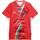 Vêtements Homme T-shirts manches longues Umbro 21/22 Rouge