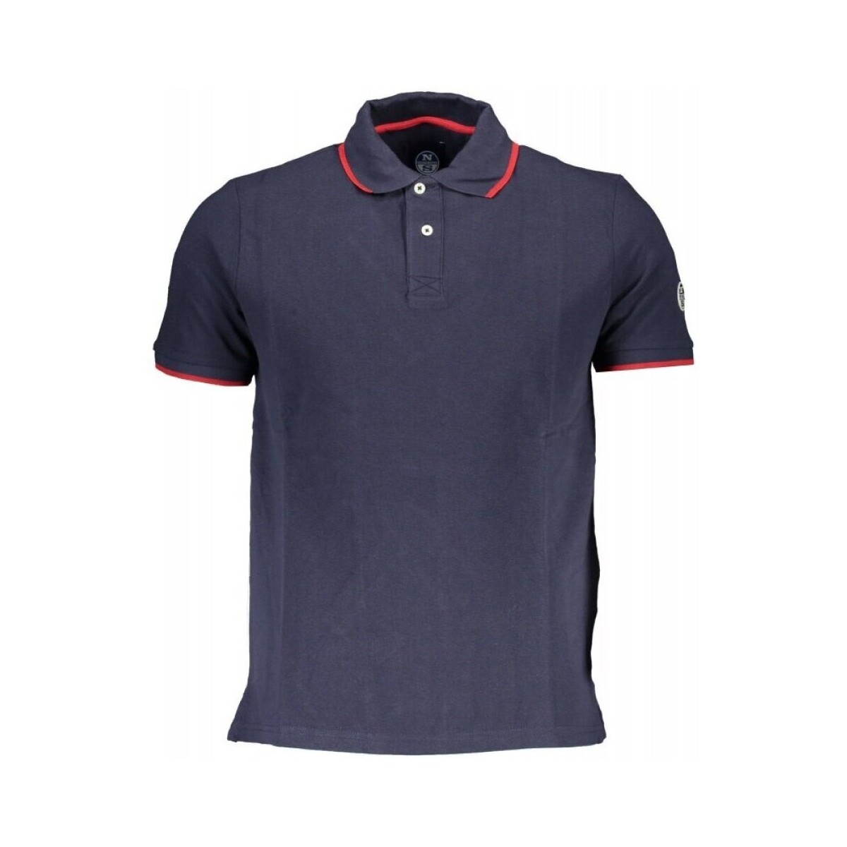 Vêtements Homme T-shirts & Polos North Sails 902475-000 Bleu