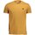 Vêtements Homme T-shirts manches courtes Timberland TB0A2BR3 Marron