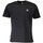 Vêtements Homme T-shirts manches courtes North Sails 902502-000 Noir