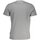 Vêtements Homme T-shirts manches courtes Napapijri NP0A4H8D-SALIS-SS-SUM Gris