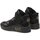 Chaussures Homme Baskets mode Emporio Armani EA7 X8Z039 XK331 Noir