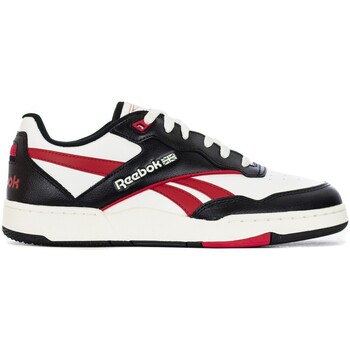 Chaussures Homme product eng 1021019 Reebok Classic Leather Reebok Sport  Blanc