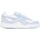 Chaussures Femme Running / trail Reebok moradas Sport  Blanc