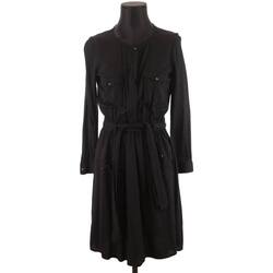 Vêtements Femme Robes Sessun Robe noir Noir