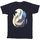 Vêtements Fille T-shirts manches longues Disney The Little Mermaid Colour Silhouettes Bleu