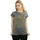 Vêtements Femme T-shirts manches longues Harry Potter  Multicolore