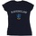 Vêtements Femme T-shirts John manches longues Harry Potter Ravenclaw Crest Bleu