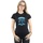 Vêtements Femme T-shirts manches longues Harry Potter Ravenclaw Toon Crest Noir