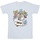 Vêtements Garçon T-shirts manches courtes Dessins Animés Coyote Daze Blanc
