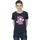 Vêtements Garçon T-shirts manches courtes Dessins Animés Tweeday Sunshine & Good Vibes Bleu