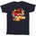 Vêtements Garçon T-shirts manches courtes Dessins Animés Tweeday Rabbit New Year Bleu