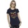 Vêtements Femme T-shirts manches longues Harry Potter Quidditch Golden Snitch Bleu