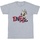 Vêtements Garçon T-shirts manches courtes Dessins Animés Bugs & Taz England Gris
