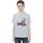 Vêtements Garçon T-shirts manches courtes Dessins Animés Bugs & Taz England Gris
