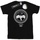 Vêtements Fille T-shirts manches longues Dessins Animés Sylvester Greek Circle Noir