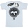 Vêtements Fille T-shirts manches longues Dessins Animés Sylvester Greek Circle Blanc