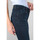 Vêtements Femme Jeans Le Temps des Cerises Zita pulp regular taille haute jeans bleu-noir Bleu