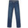 Vêtements Homme Jeans Le Temps des Cerises Basic 700/11 adjusted jeans bleu Bleu