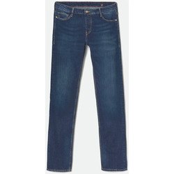 Vêtements Homme Jeans Le Temps des Cerises Basic 600/11 regular jeans bleu Bleu