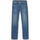 Vêtements Homme Jeans Le Temps des Cerises Maat 800/12 regular jeans bleu Bleu
