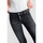 Vêtements Femme Jeans Le Temps des Cerises Delos pulp slim 7/8ème jeans noir Noir