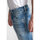 Vêtements Homme Jeans Le Temps des Cerises Beny 700/11 adjusted jeans destroy bleu Bleu