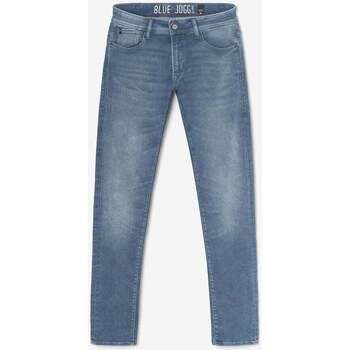 Vêtements Homme Jeans Toutes les nouveautés de la saisonises Jogg 700/11 adjusted jeans bleu Bleu