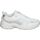 Chaussures Femme Multisport MTNG 60438 Blanc