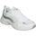 Chaussures Femme Multisport MTNG 60438 Blanc