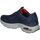 Chaussures Homme Multisport Skechers 232655-NVRD Bleu