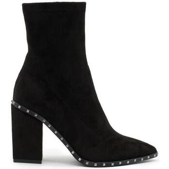 Chaussures Femme Bottes Pulls & Gilets I231151 Noir