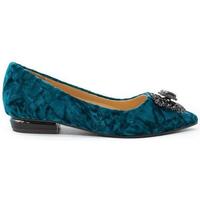 Chaussures Femme Derbies & Richelieu ALMA EN PENA I23BL1112 Bleu