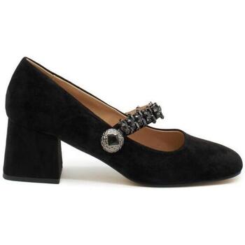 Chaussures Femme Escarpins The home deco fa I23211 Noir