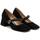 Chaussures Femme Escarpins ALMA EN PENA I23211 Noir