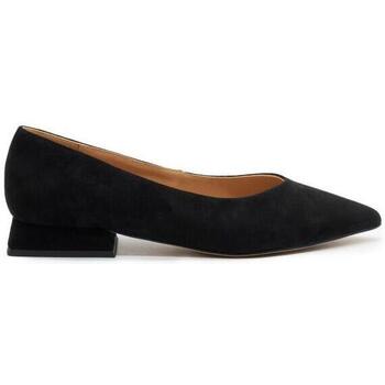 Chaussures Femme Rideaux / stores Alma En Pena I23997 Noir