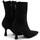 Chaussures Femme Bottes ALMA EN PENA I23BL1033 Noir