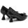 Chaussures Femme Escarpins ALMA EN PENA I23BL1075 Noir