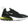 Chaussures Homme Baskets mode Nike Air Max 270 Noir
