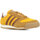 Chaussures Homme Baskets mode adidas Originals Allteam Jaune