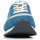Chaussures Homme Baskets mode Serge Blanco Chamonix Bicolore Bleu