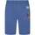 Vêtements Homme Tecnologias New balance Printed Impact Run 2 In 1 Shorts 145391VTPE23 Bleu